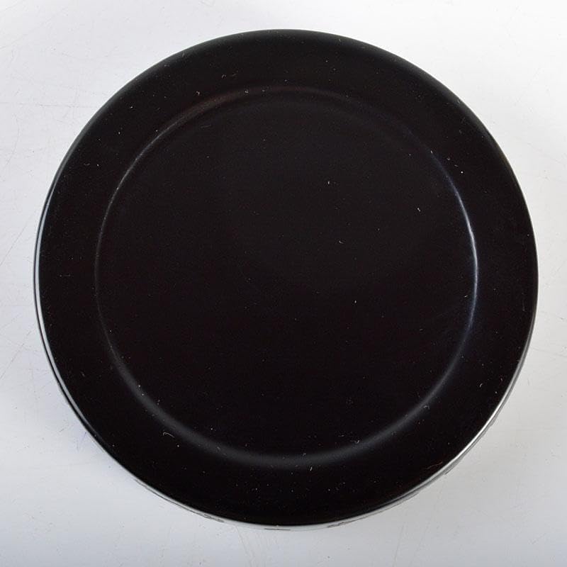 茶道具　塗師　中川正斎作　漆塗　布袋螺鈿　香合　共箱　V　R4538 茶道具 塗師 中川正斎作 漆塗 布袋螺鈿 香合 共箱 V R4538 S461